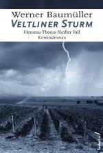 Cover-Bild Veltliner Sturm