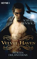 Cover-Bild Velvet Haven - Pforten der Finsternis
