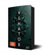 Cover-Bild Venator