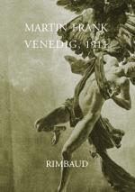 Cover-Bild Venedig, 1911
