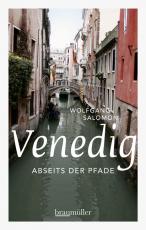 Cover-Bild Venedig abseits der Pfade