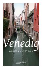 Cover-Bild Venedig abseits der Pfade