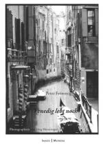 Cover-Bild Venedig lebt noch