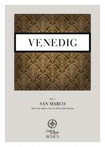 Cover-Bild Venedig Teil 1 – San Marco