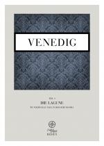 Cover-Bild Venedig Teil 4 – Die Lagune