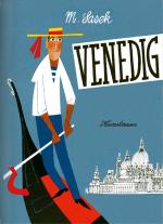 Cover-Bild Venedig