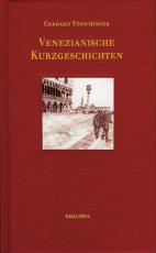 Cover-Bild Venezianische Kurzgeschichten