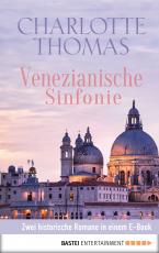 Cover-Bild Venezianische Sinfonie