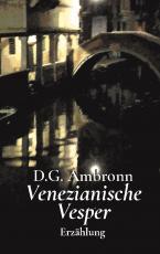 Cover-Bild Venezianische Vesper