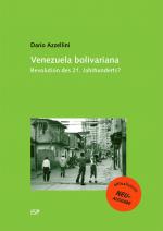 Cover-Bild Venezuela Bolivariana