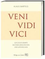 Cover-Bild Veni vidi vici