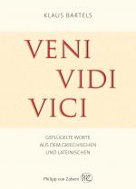 Cover-Bild Veni vidi vici