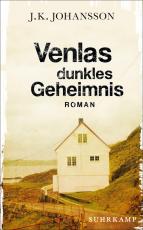 Cover-Bild Venlas dunkles Geheimnis