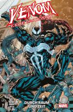 Cover-Bild Venom: Erbe des Königs