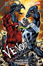 Cover-Bild Venom: Erbe des Königs