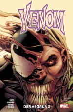 Cover-Bild Venom - Neustart