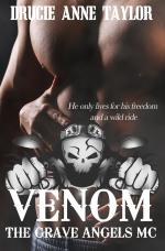 Cover-Bild Venom