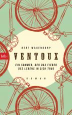 Cover-Bild Ventoux