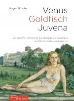 Cover-Bild Venus – Goldfisch – Juvena