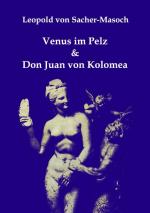 Cover-Bild Venus im Pelz & Don Juan von Kolomea