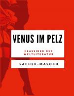 Cover-Bild Venus im Pelz