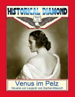 Cover-Bild Venus im Pelz