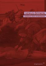Cover-Bild Venus öffnen