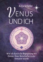 Cover-Bild Venus und ich