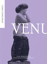 Cover-Bild Venus