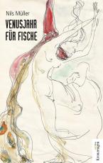 Cover-Bild Venusjahr für Fische