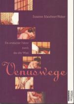 Cover-Bild Venuswege