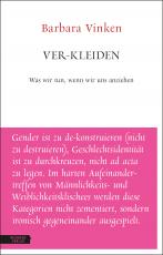 Cover-Bild Ver-kleiden