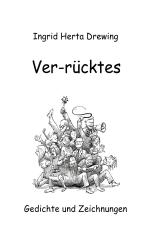 Cover-Bild Ver-rücktes