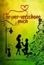 Cover-Bild Ver-ver-verschone mich