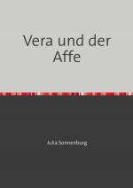 Cover-Bild Vera und der Affe