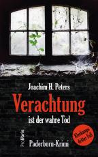 Cover-Bild Verachtung ist der wahre Tod