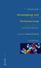 Cover-Bild Veranlagung und Verantwortung