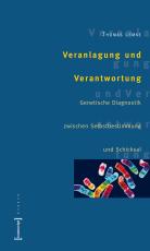 Cover-Bild Veranlagung und Verantwortung