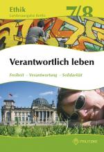 Cover-Bild Verantwortlich leben