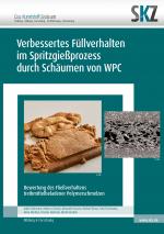 Cover-Bild Verbessertes Füllverhalten im Spritzgießprozess durch Schäumen von WPC