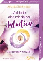 Cover-Bild Verbinde dich mit deiner Intuition- Das innere Navi zum Glück