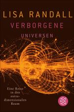 Cover-Bild Verborgene Universen