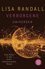 Cover-Bild Verborgene Universen