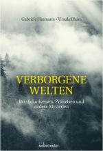 Cover-Bild Verborgene Welten