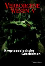 Cover-Bild Verborgene Wesen V