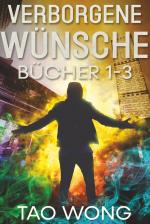 Cover-Bild Verborgene Wünsche Bücher 1 - 3