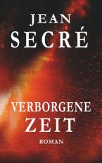Cover-Bild Verborgene Zeit