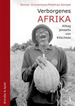 Cover-Bild Verborgenes Afrika