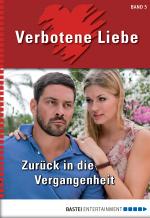 Cover-Bild Verbotene Liebe - Folge 05