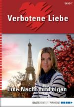 Cover-Bild Verbotene Liebe - Folge 07